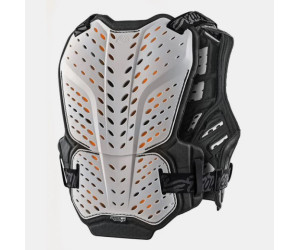 Защита тела TLD ROCKFIGHT CE CHEST PROTECTOR [WHITE] 